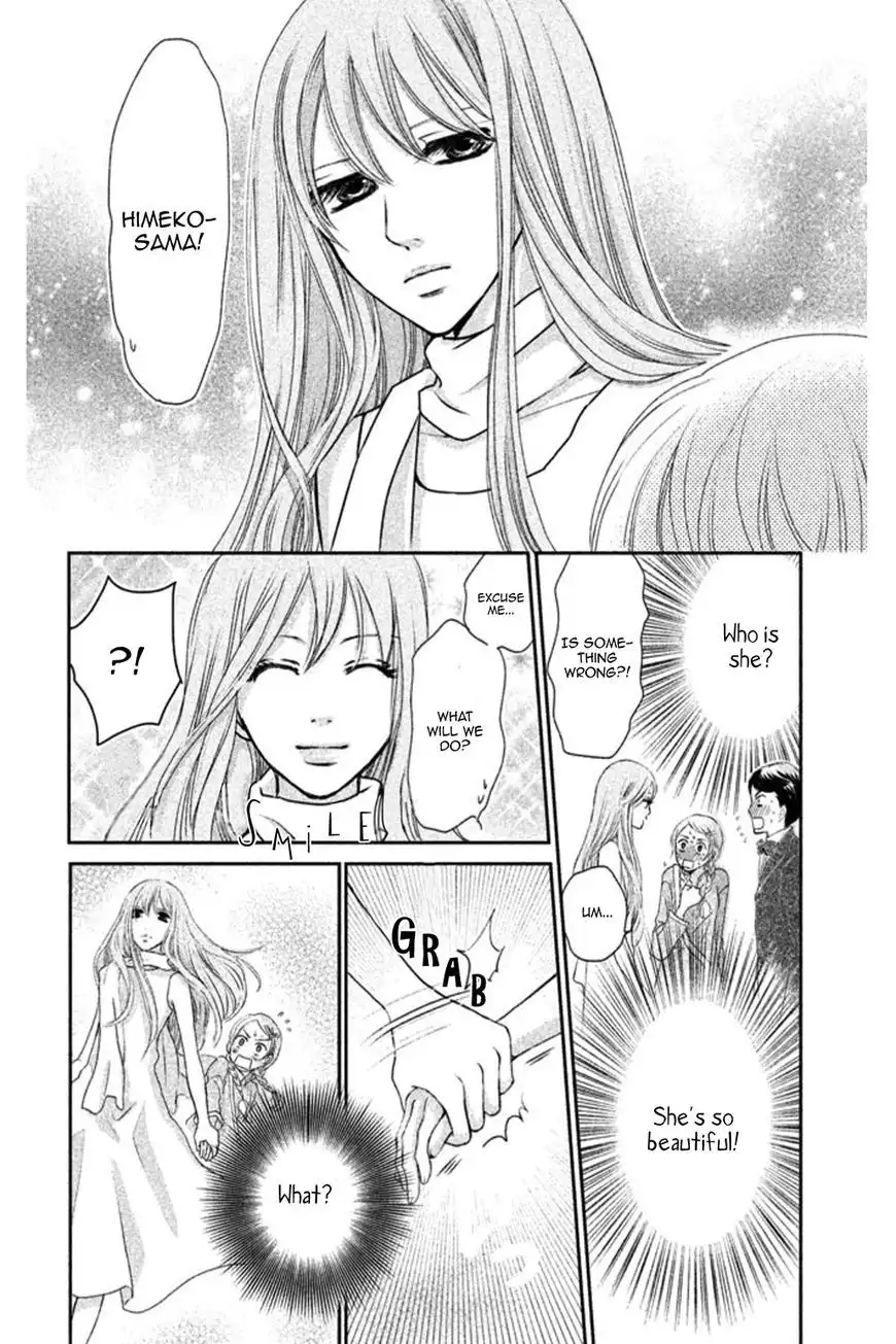 Beauty Bunny Chapter 1 31